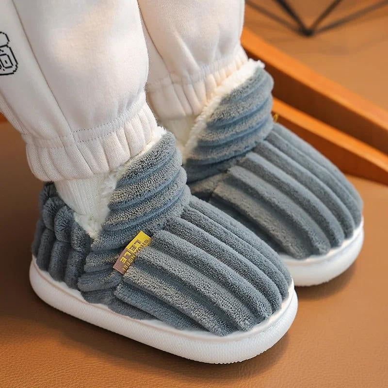Pantofole Pluffi for Kids