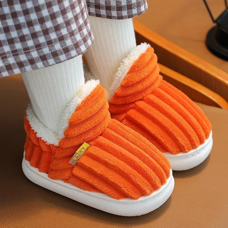 Pantofole Pluffi for Kids