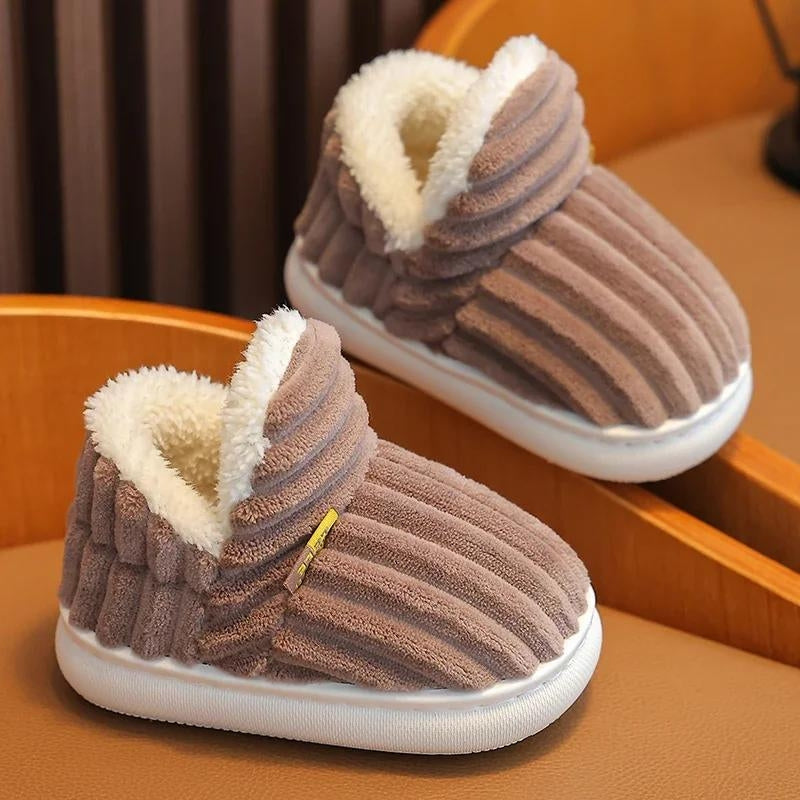 Pantofole Pluffi for Kids