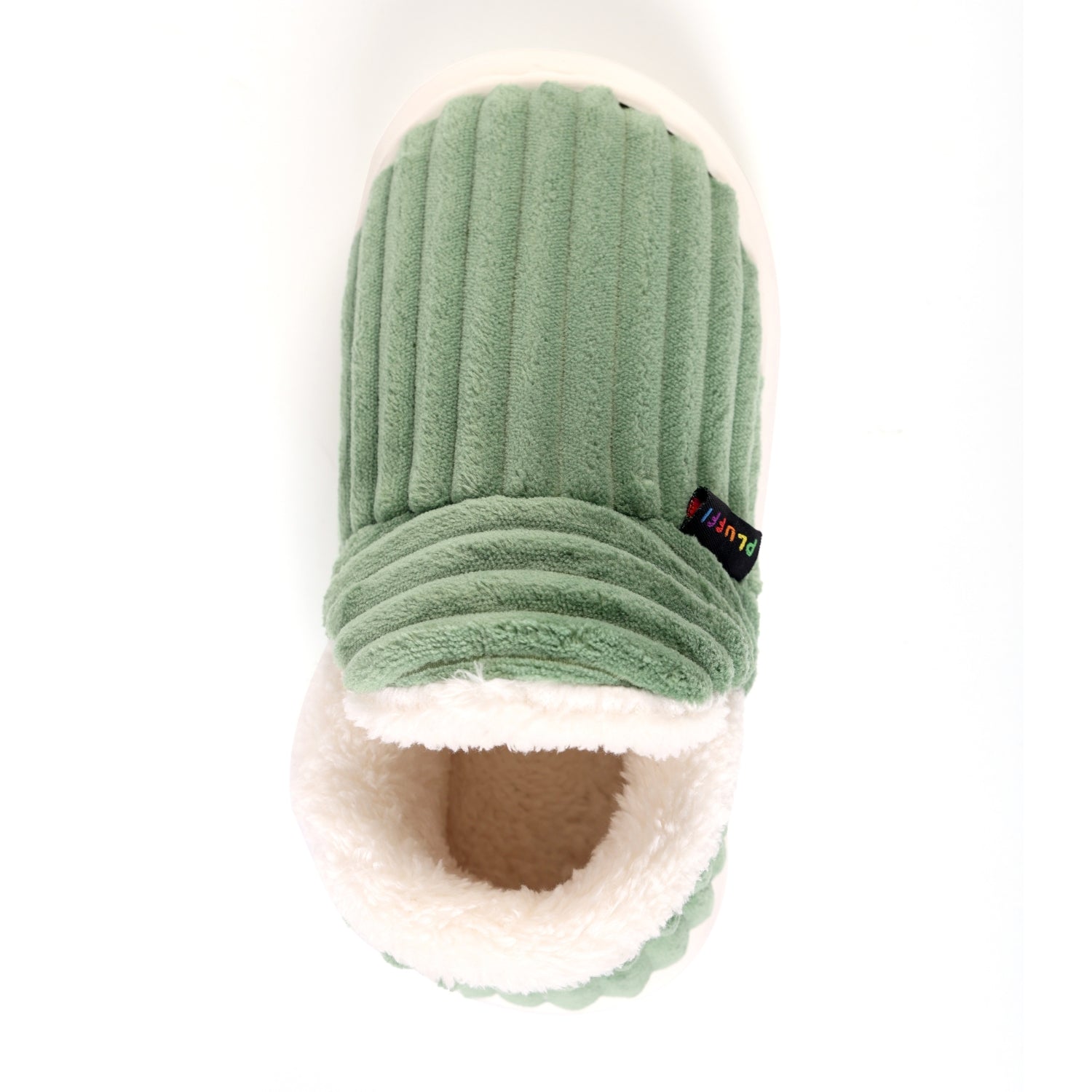Pluffi Slippers for Kids