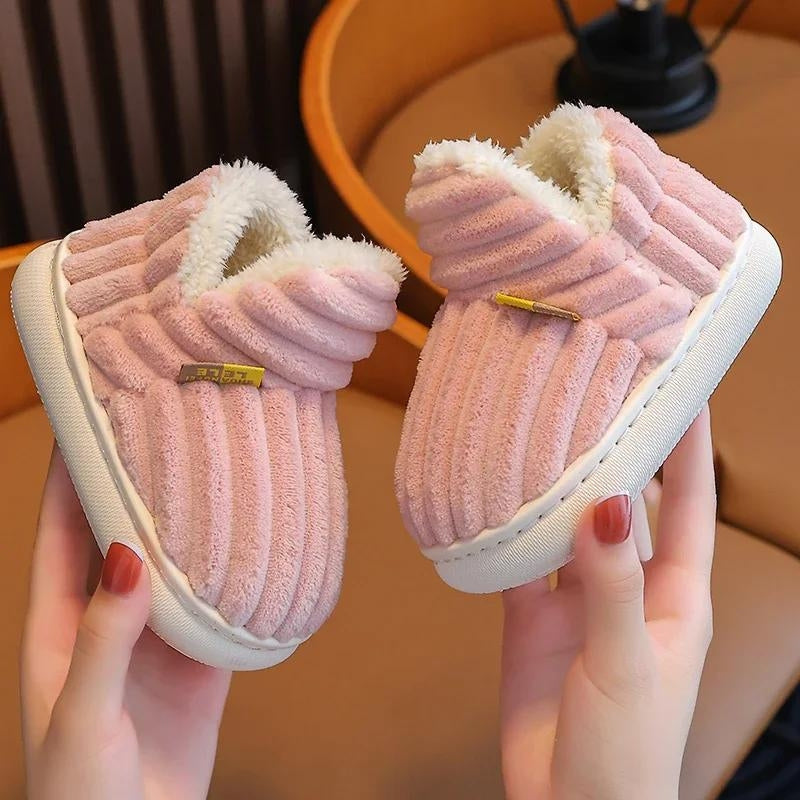 Pantofole Pluffi for Kids