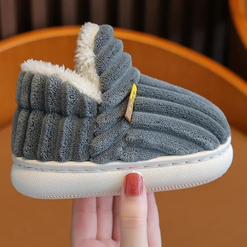 Pantofole Pluffi for Kids