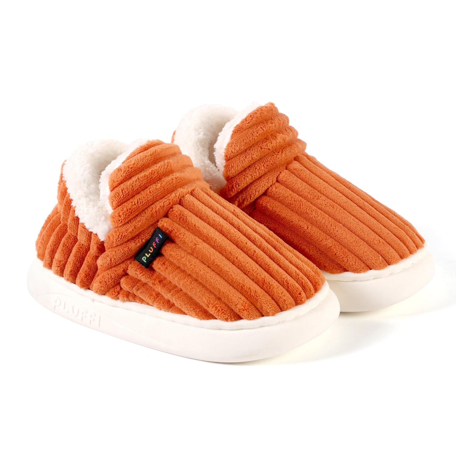 Pluffi Slippers for Kids