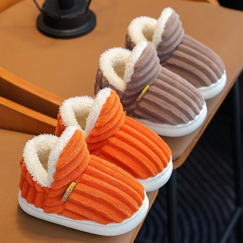 Pantofole Pluffi for Kids