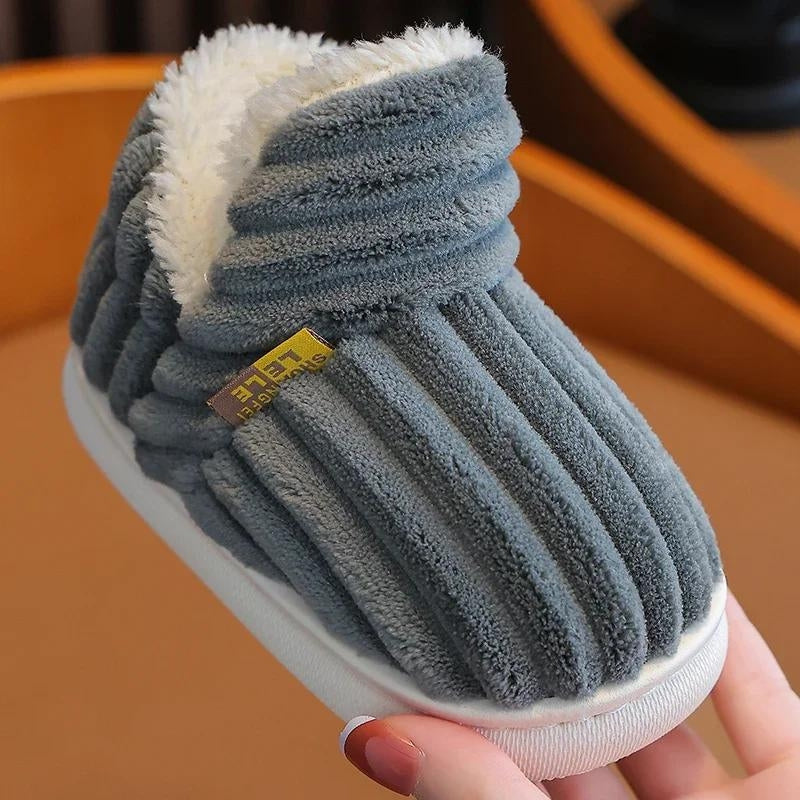 Pantofole Pluffi for Kids