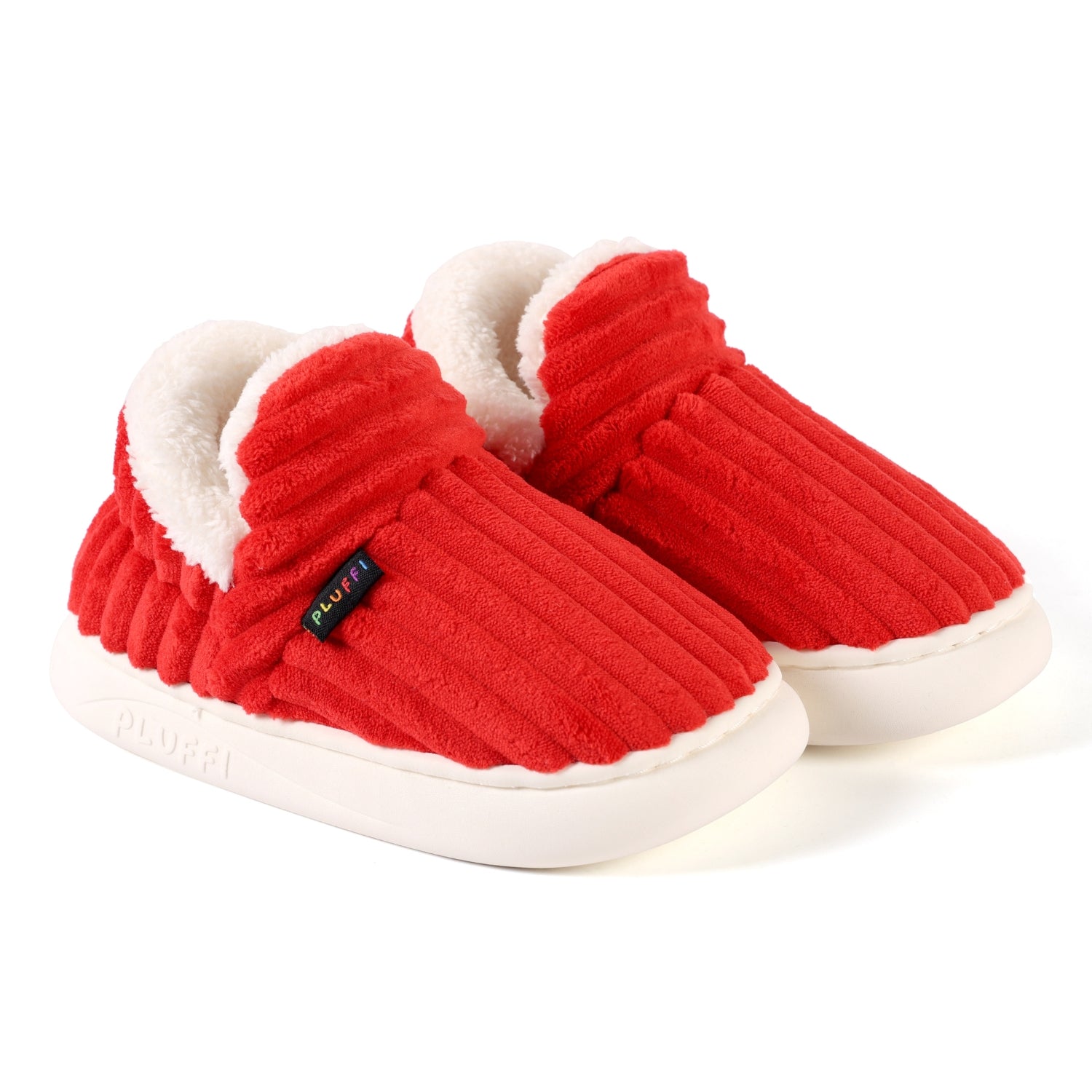 Pluffi Slippers for Kids
