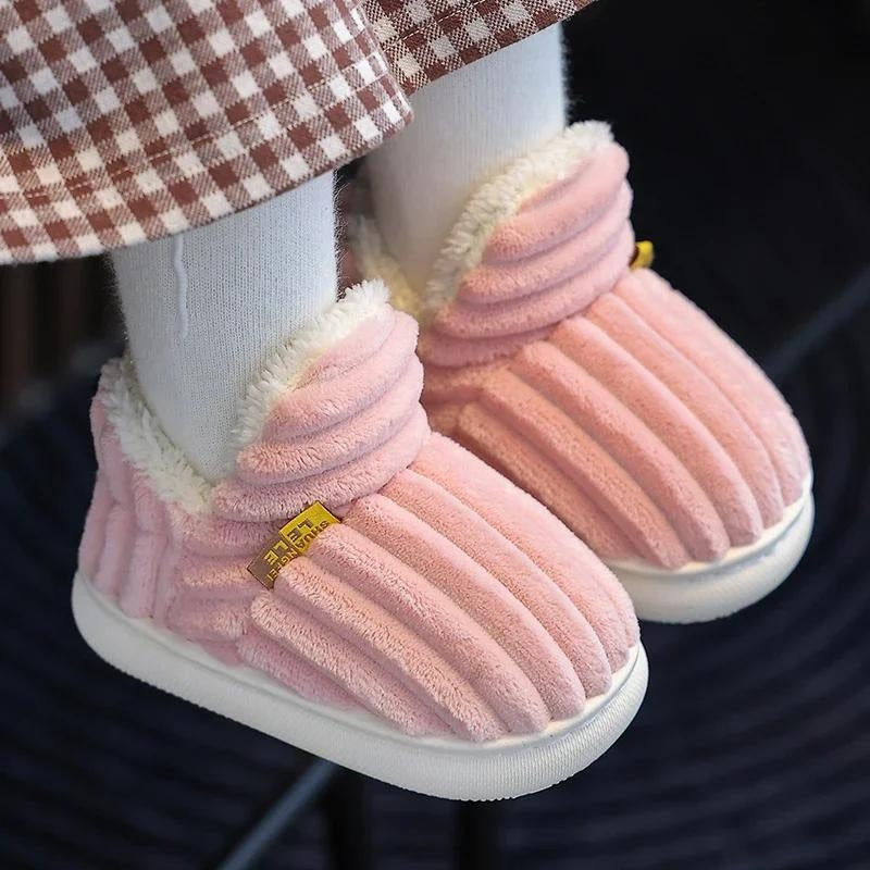 Pantofole Pluffi for Kids