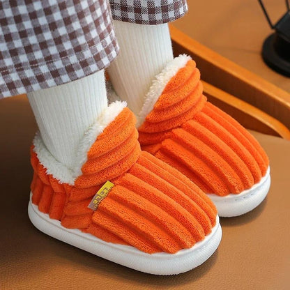Pantofole Pluffi for Kids