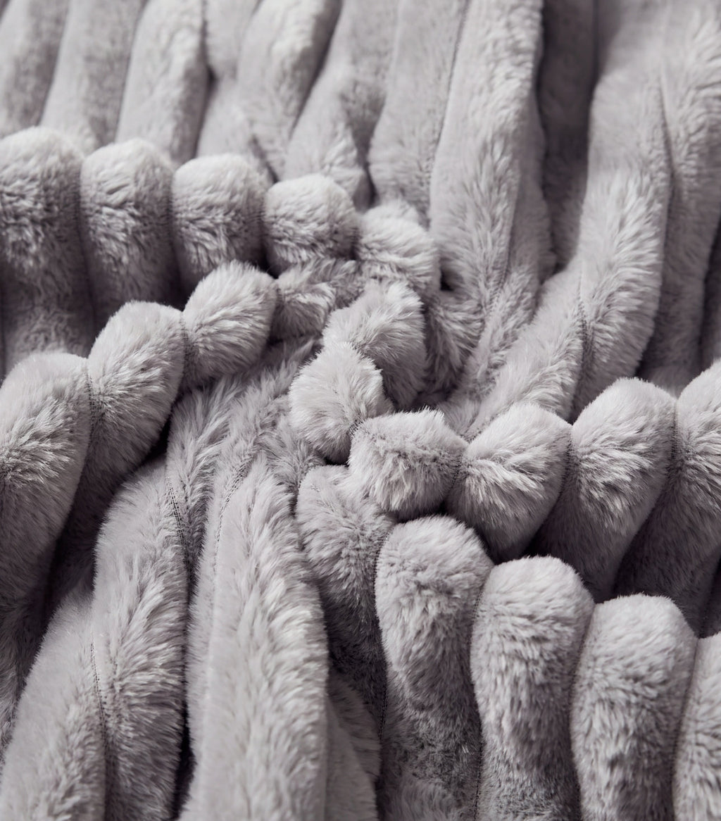 Couverture polaire Pluffi