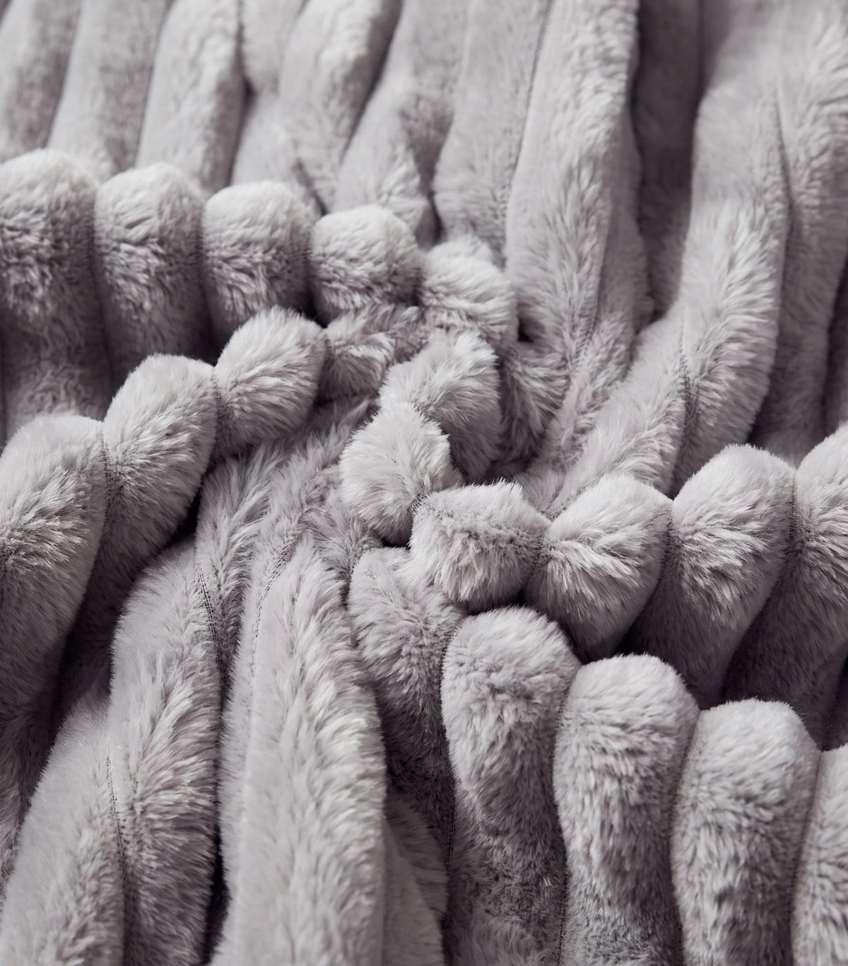 Couverture polaire Pluffi