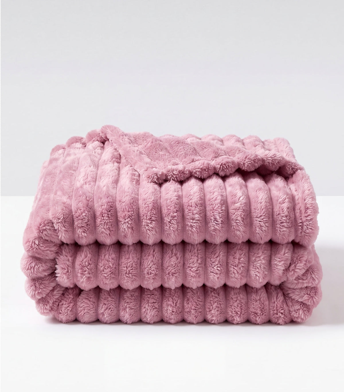 Couverture polaire Pluffi