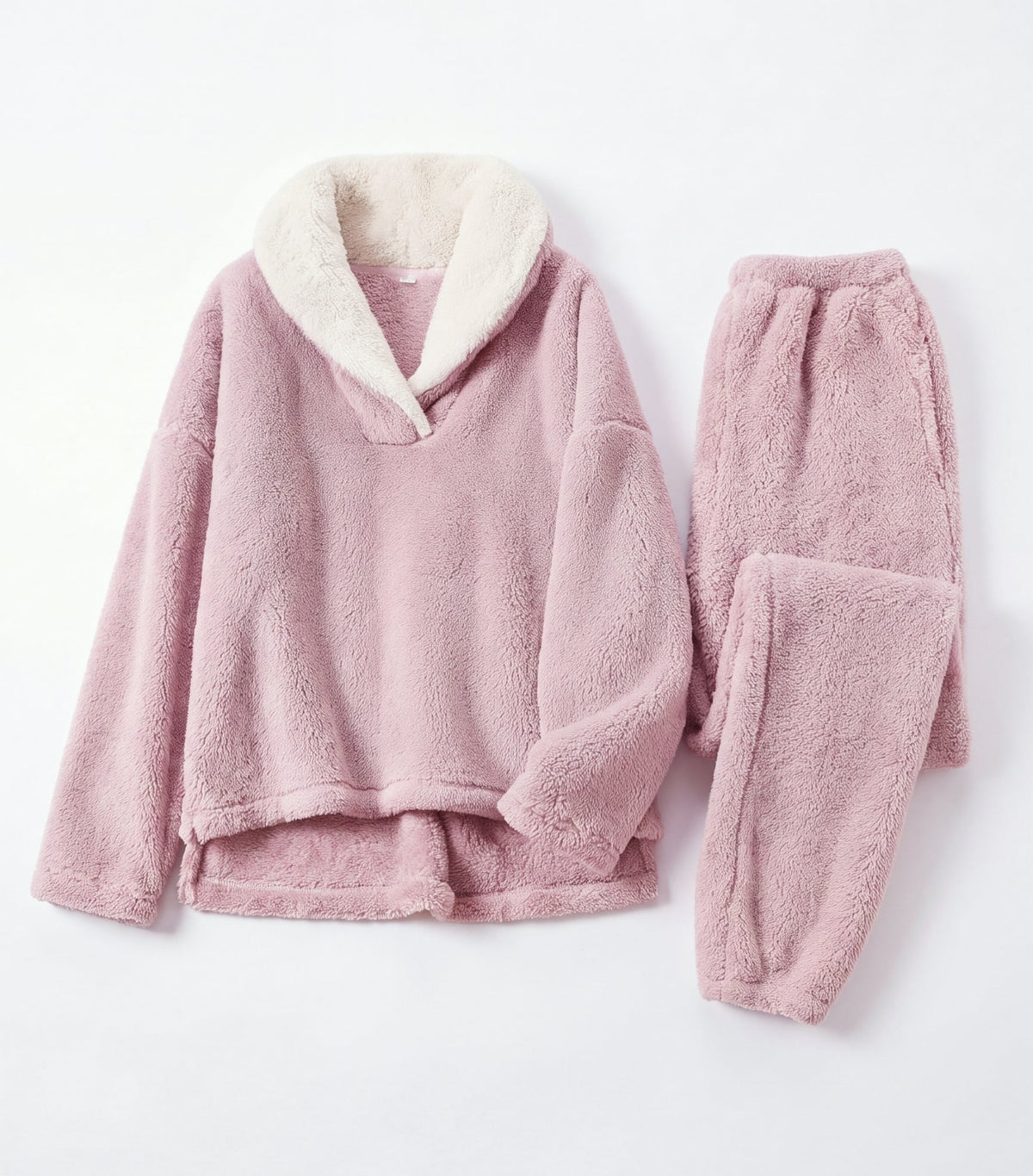 Pyjama polaire Pluffi