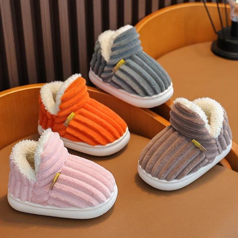 Pantofole Pluffi for Kids