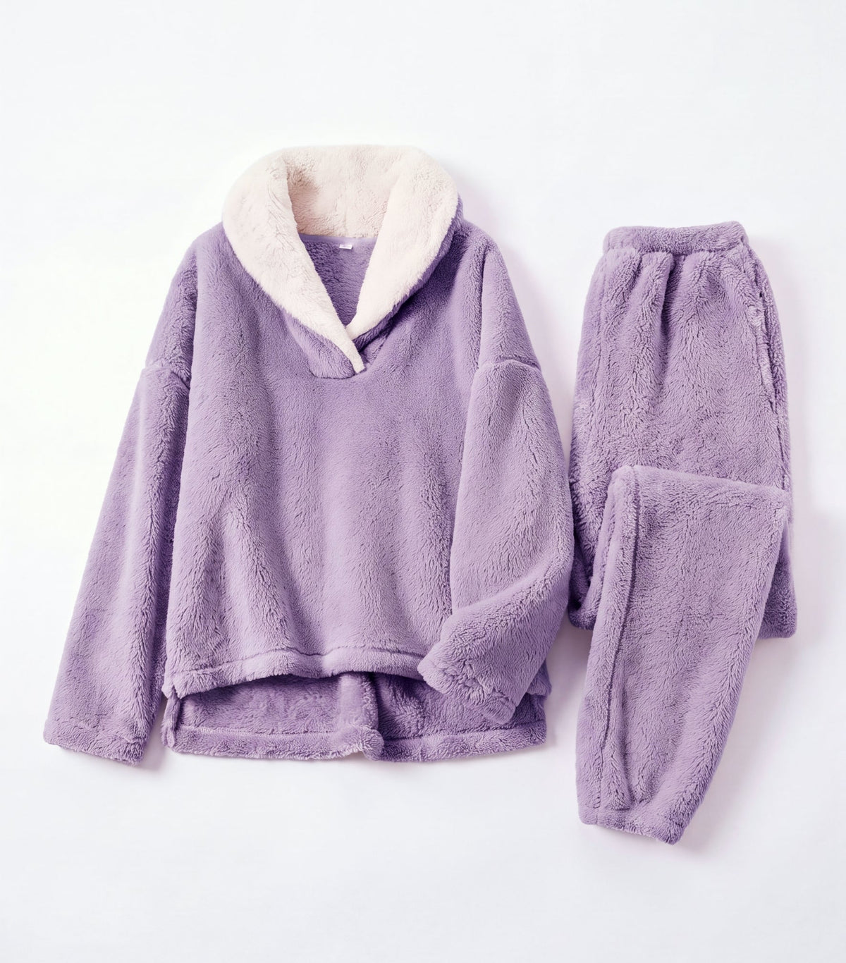 Pyjama polaire Pluffi