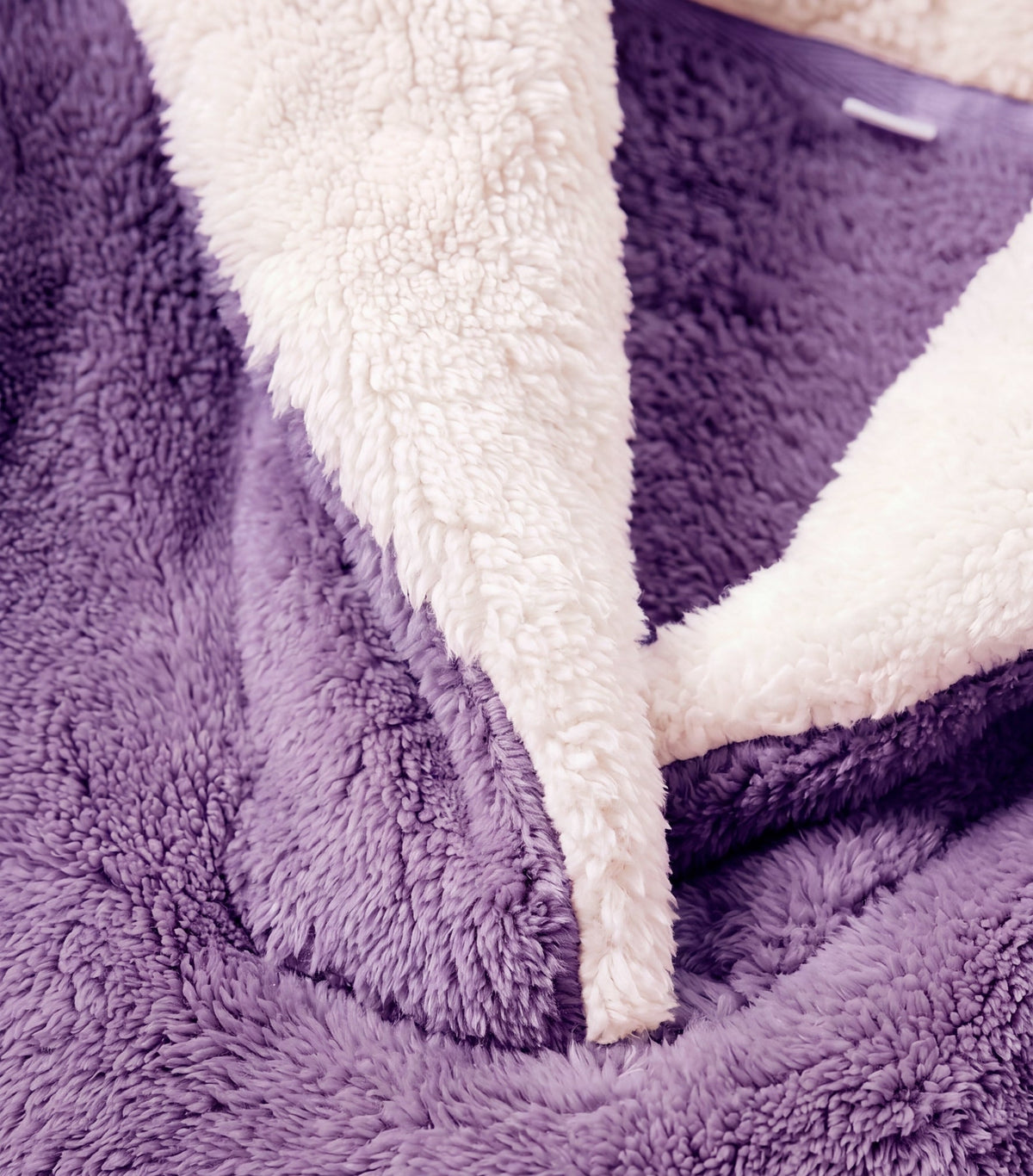 Pyjama polaire Pluffi