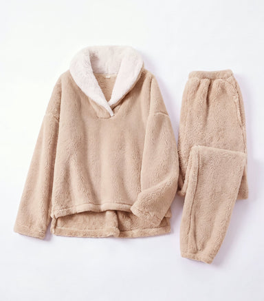 Pyjama polaire Pluffi