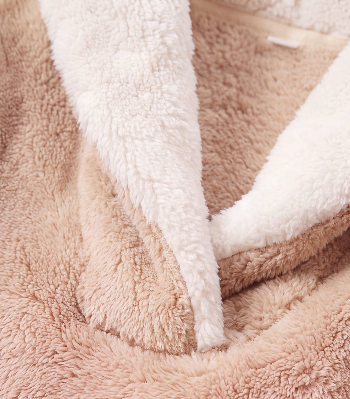 Pyjama polaire Pluffi