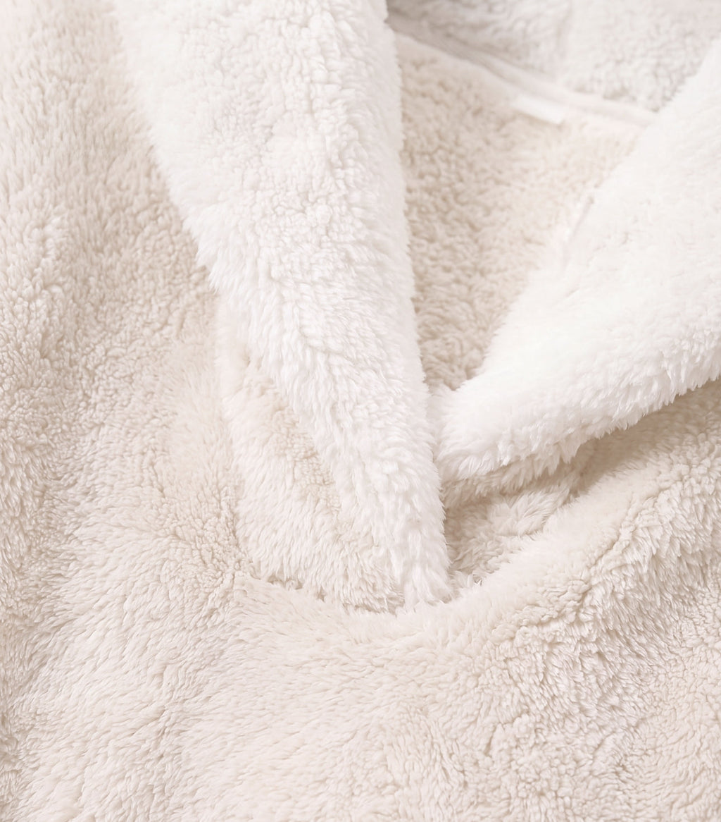 Pyjama polaire Pluffi