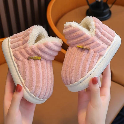 Pantofole Pluffi for Kids