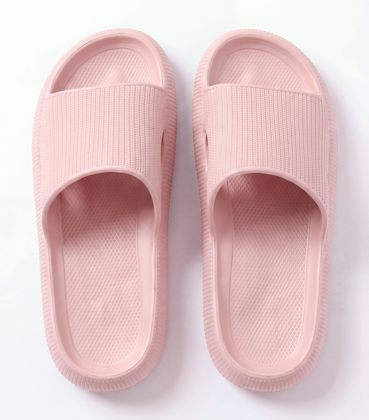 Claquettes Pluffi