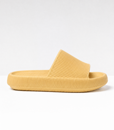Claquettes Pluffi