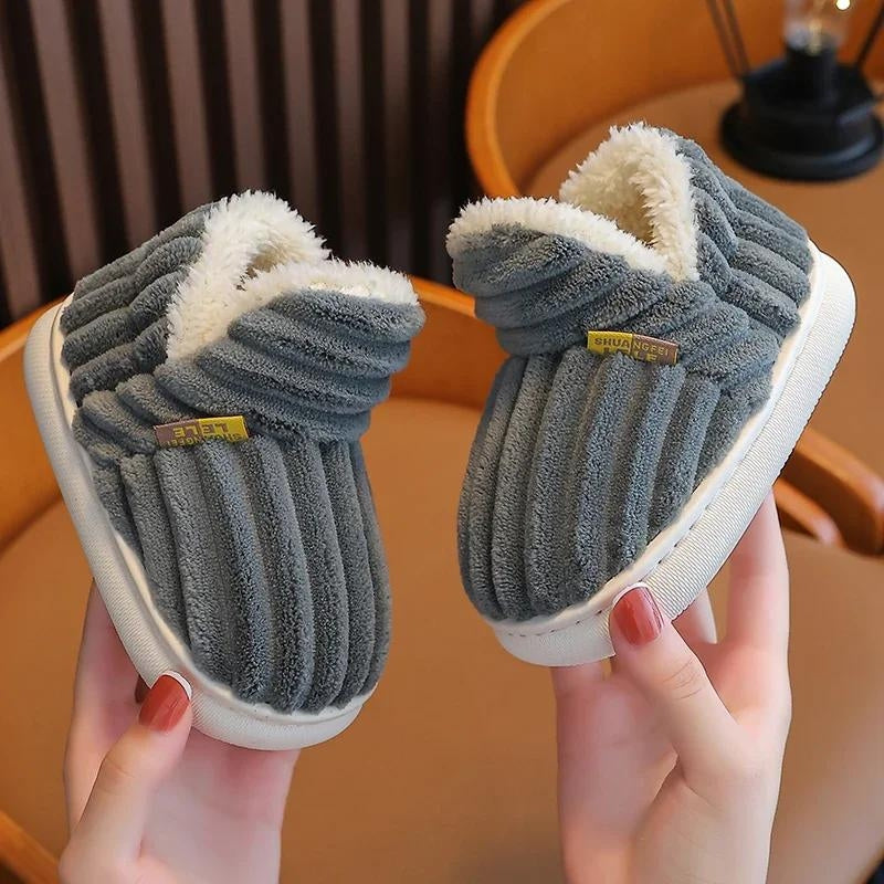 Pantofole Pluffi for Kids