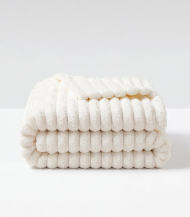 Couverture polaire Pluffi