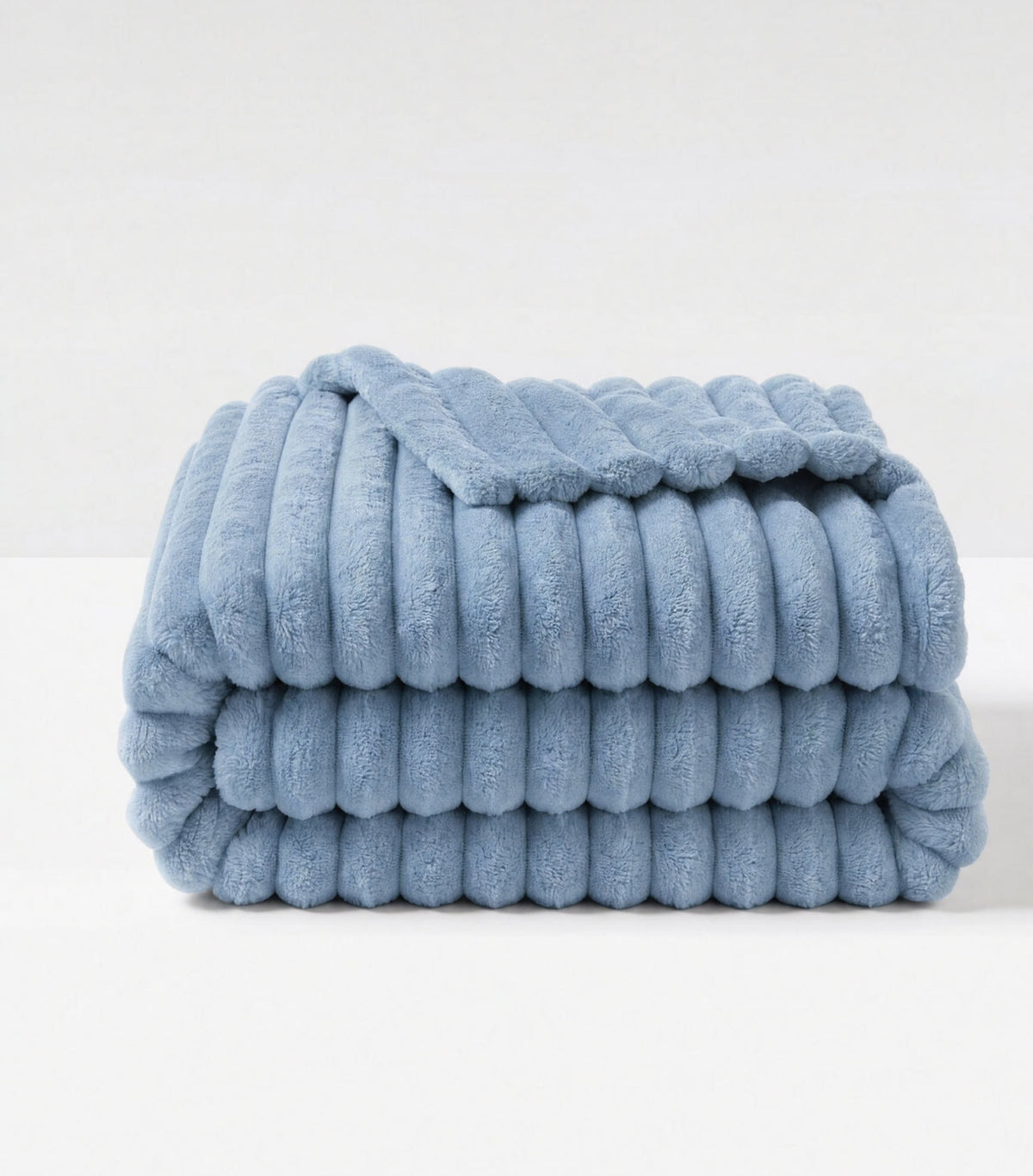 Couverture polaire Pluffi